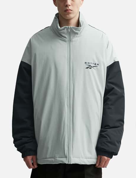 X Botter Padded Jacket view 18
