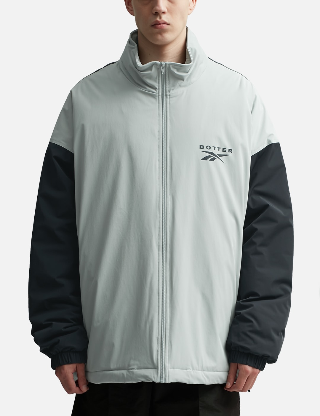 X Botter Padded Jacket view 19