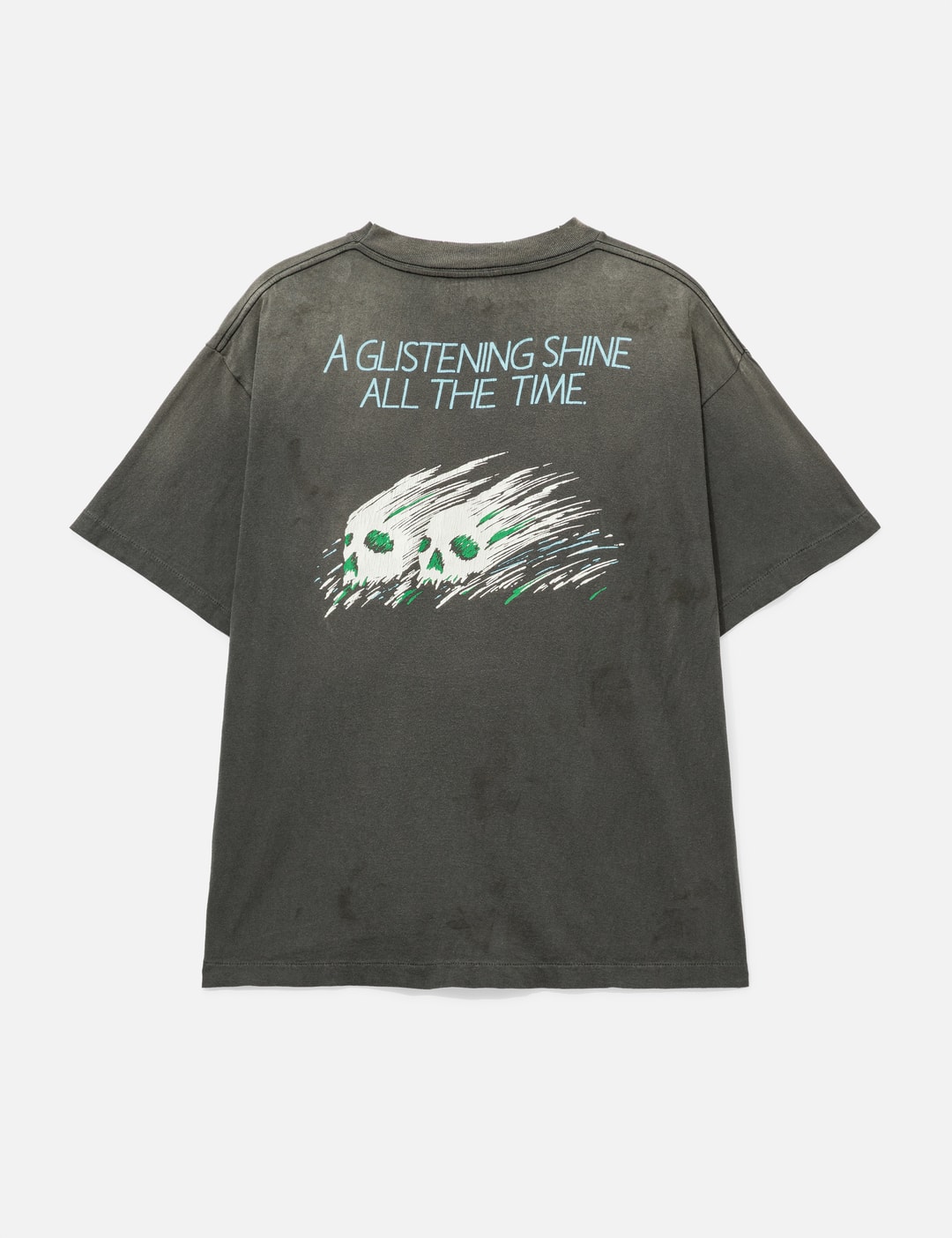 Short Sleeves T-Shirt view 9