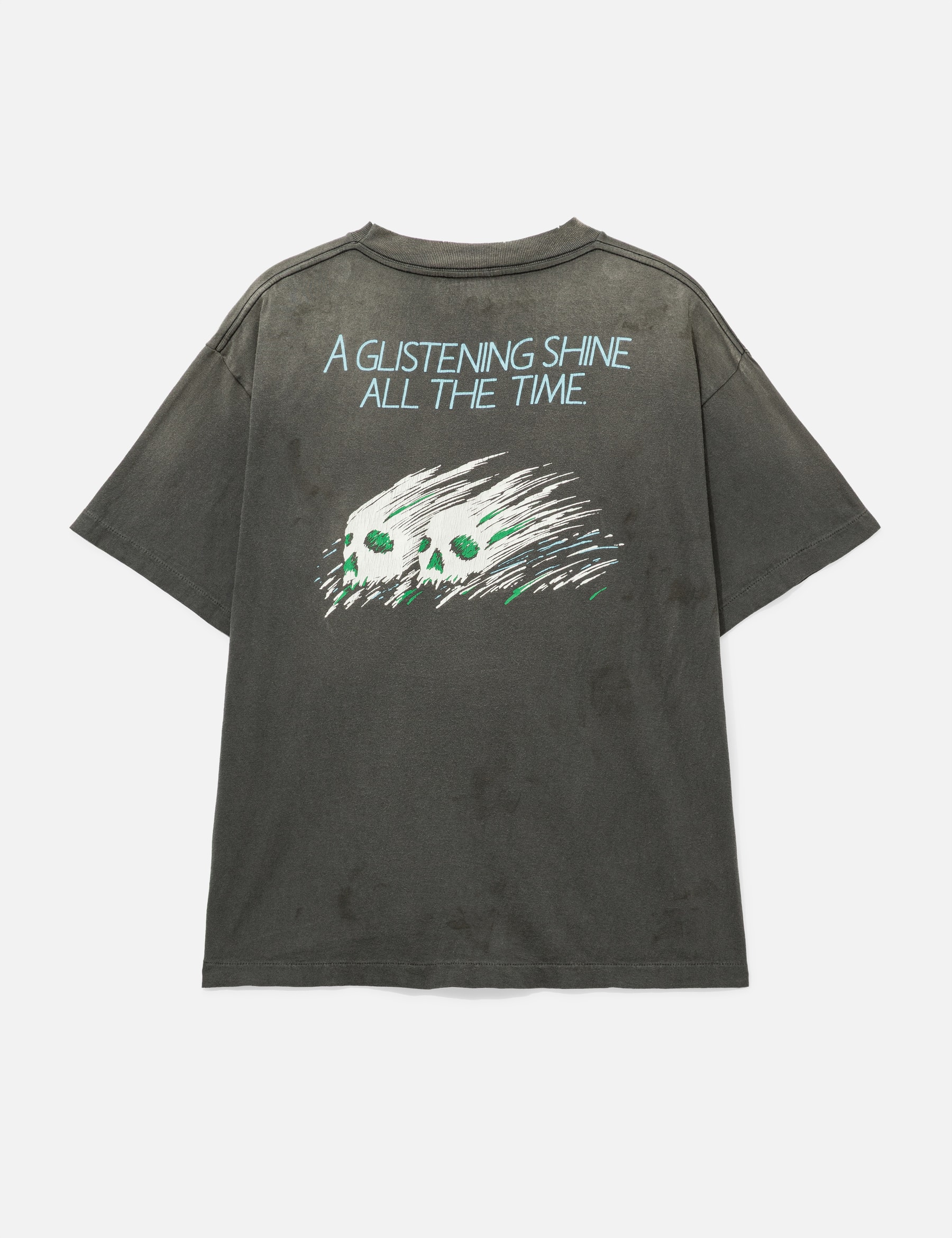 Short Sleeves T-Shirt view 17