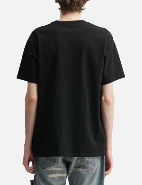 "We Make Noise Not Clothes" T-Shirt view 12