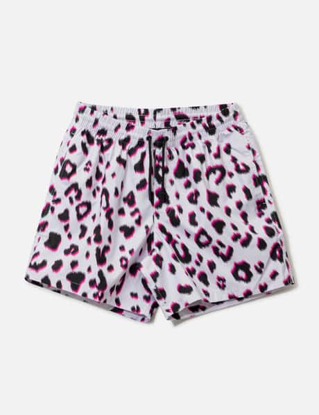 Dries Van Noten PHIBBS Swim Shorts