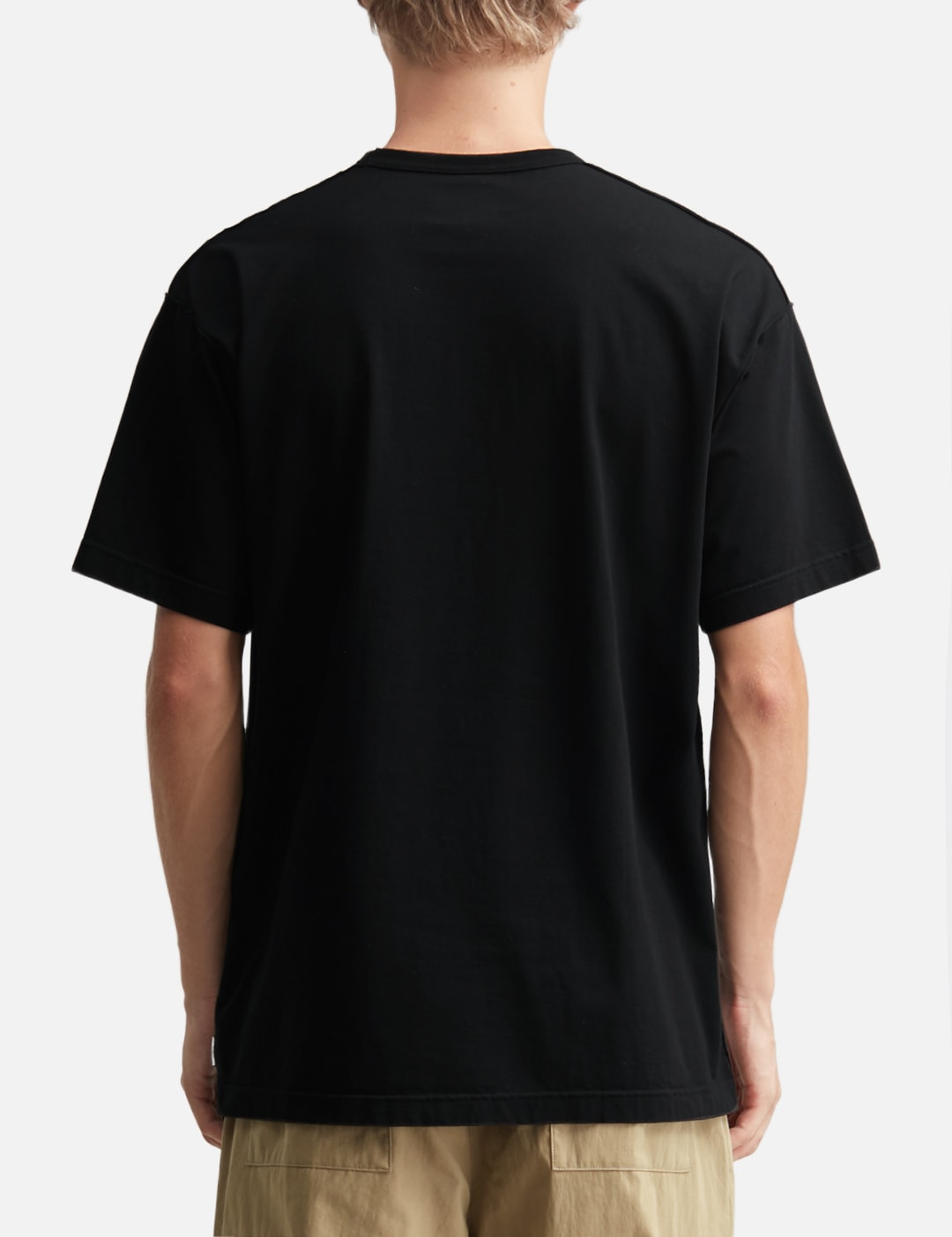 Lim / SS / Cotton view 19