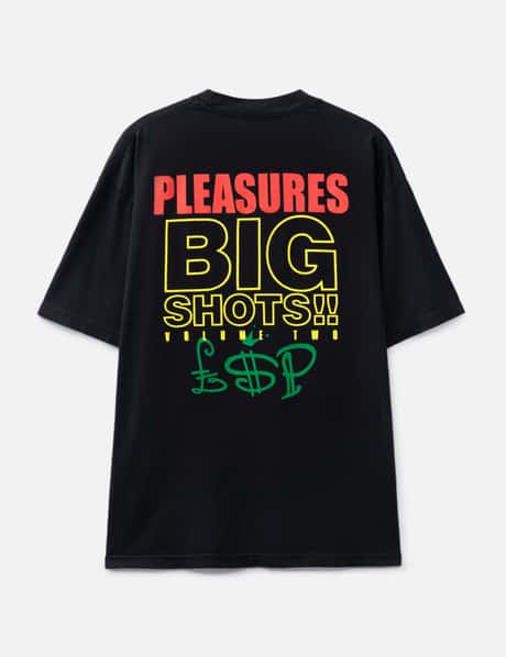 LSP T-Shirt view 8
