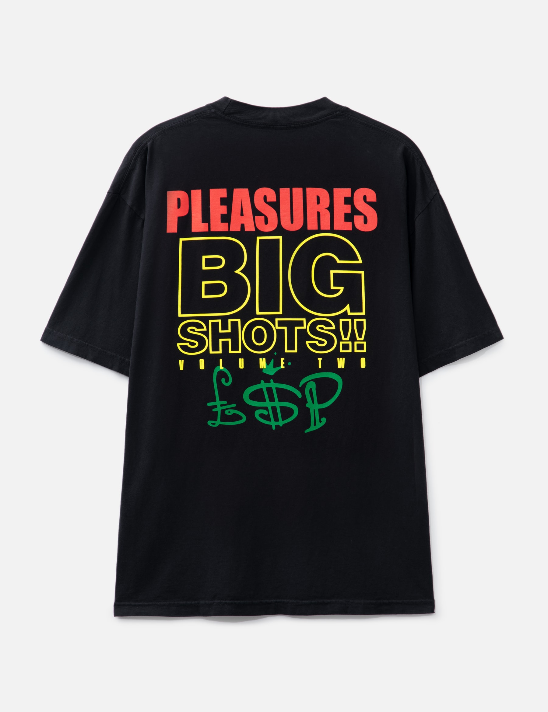 LSP T-Shirt view 17