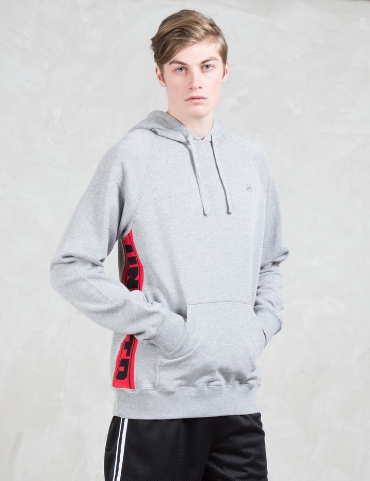Action Hoodie Placeholder Image