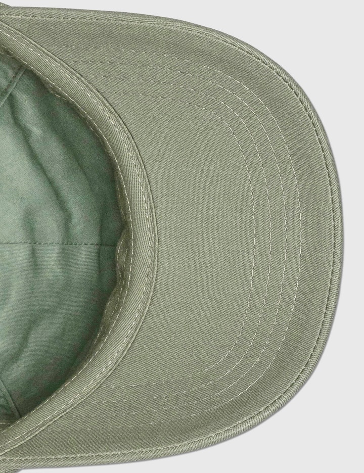 Cotton Baseball Cap Placeholder Image