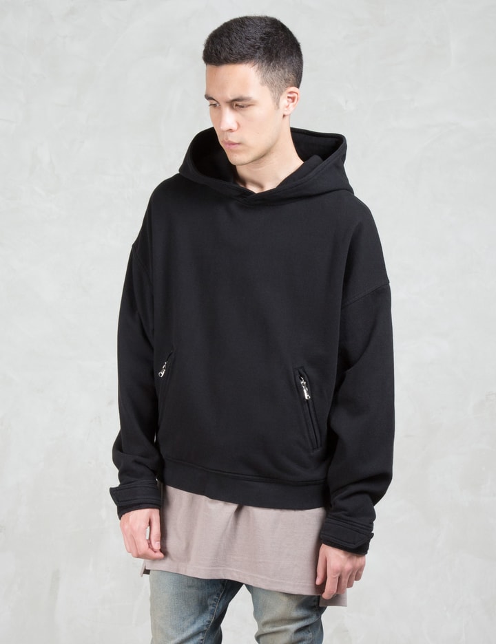 Essential Pullover Hoodie Placeholder Image