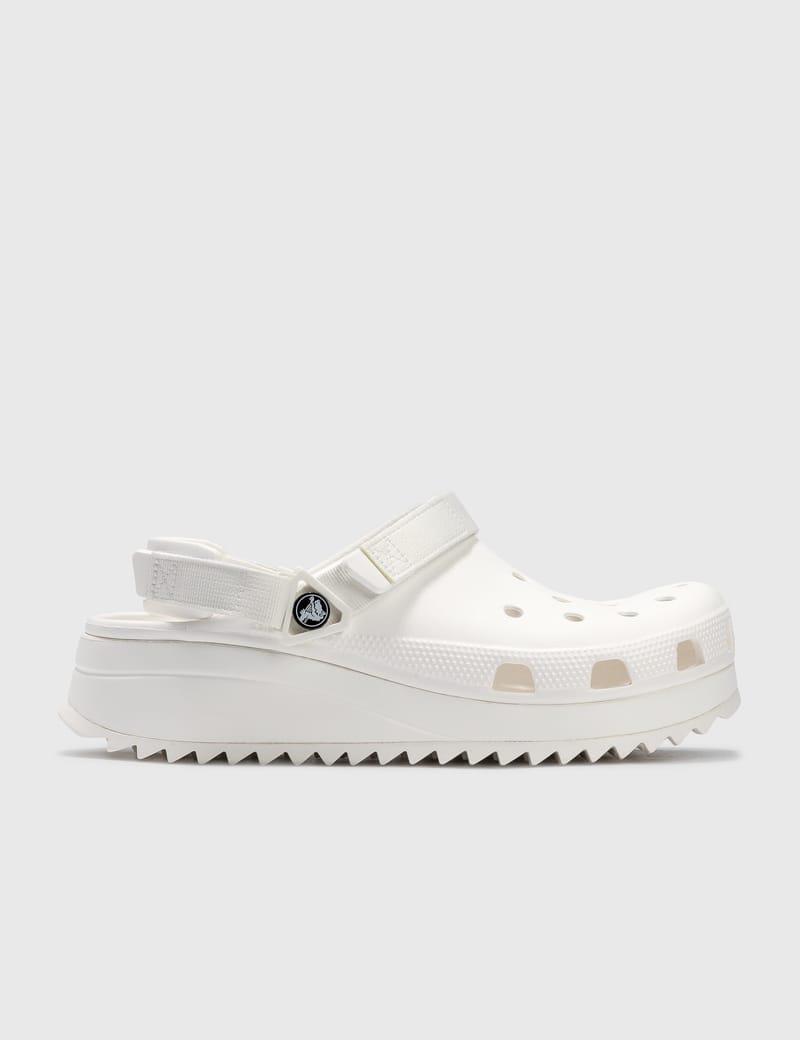 Crocs Classic Hiker Clog