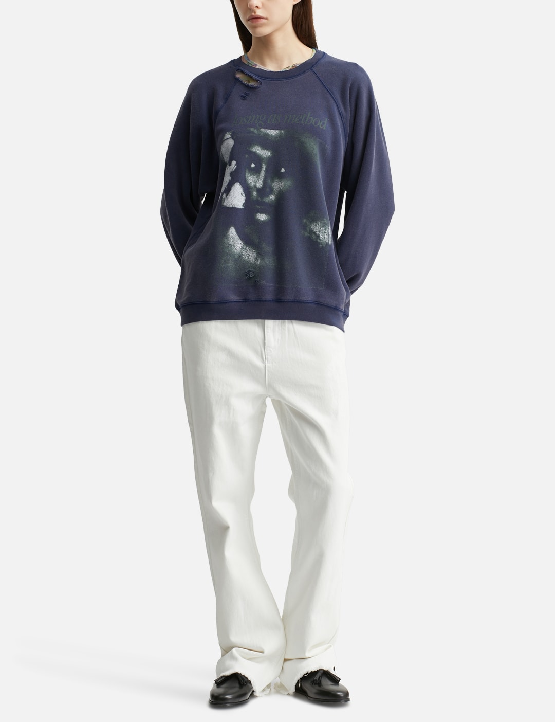 SIREN, Crewneck view 20