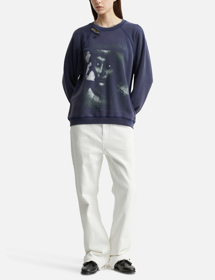 Basketcase SIREN, Crewneck