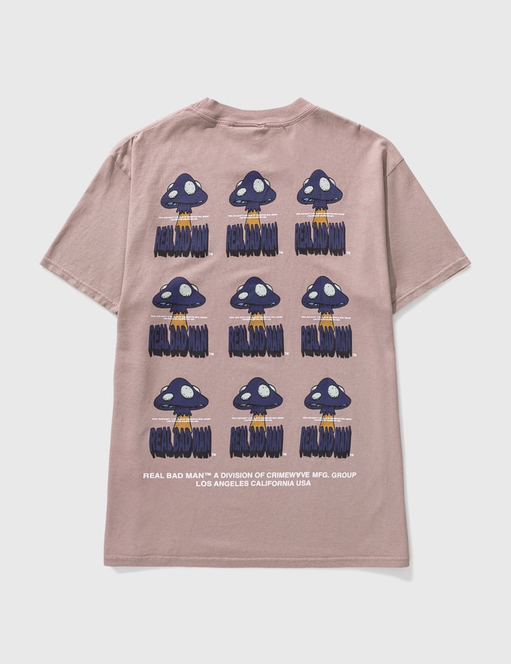 Shroomer T-shirt Placeholder Image