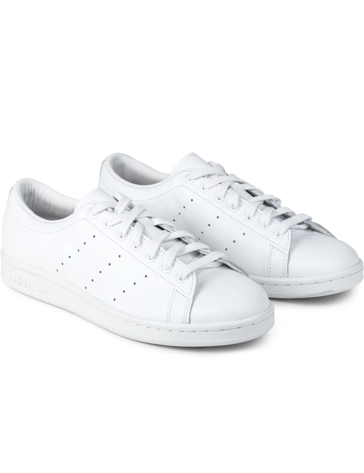 White Hyke X Adidas Originals Shoes Placeholder Image