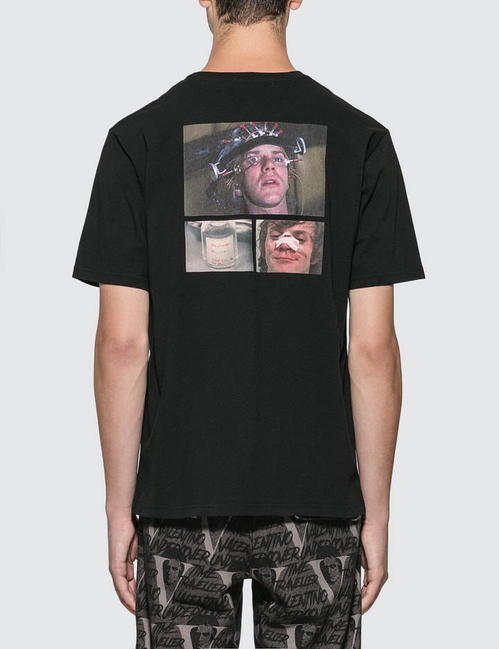 A Clockwork Orange T-Shirt Placeholder Image