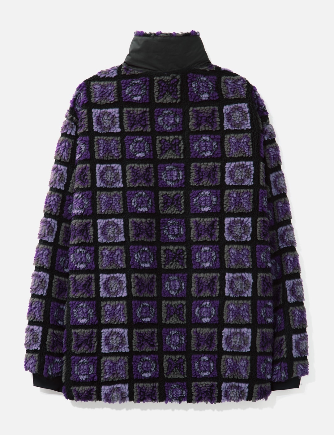 Fur Jacket view 9