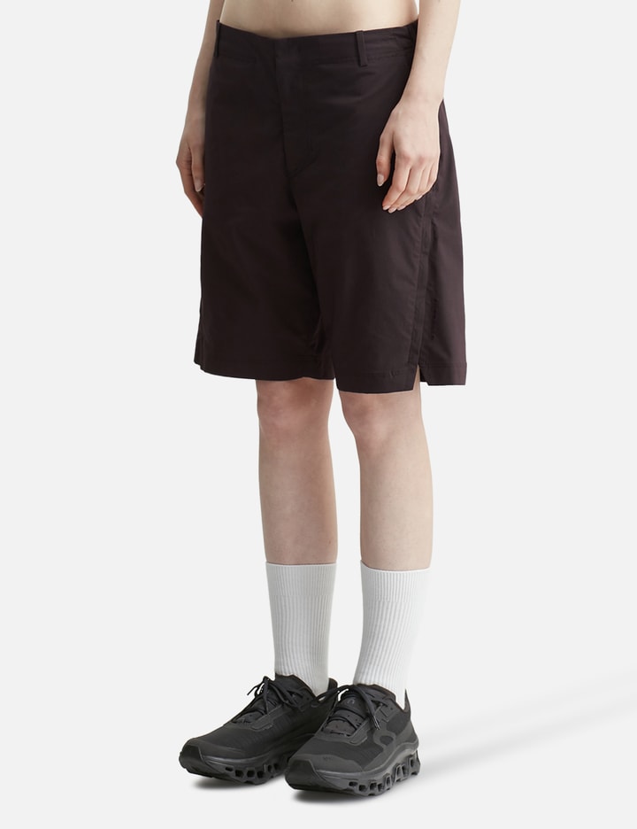 HYPEGOLF x POST ARCHIVE FACTION (PAF) Woven Vent Shorts Placeholder Image