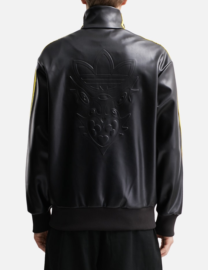 adidas Originals x OFFGOD:TATE Pleather Jacket Placeholder Image