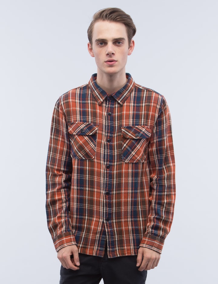 Und Plaid Flannel Placeholder Image