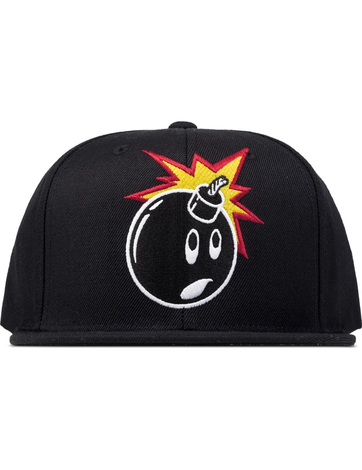 Forever Adam Snapback Placeholder Image