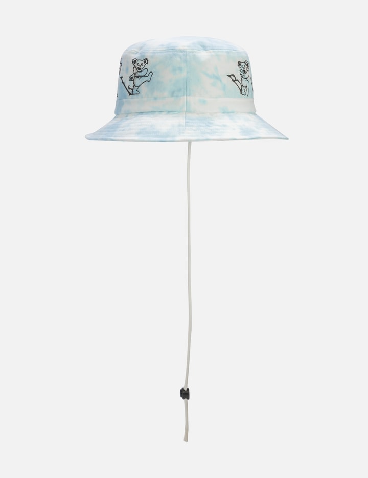 Malbon Golf Grateful Dead Alphabet Bucket Hat