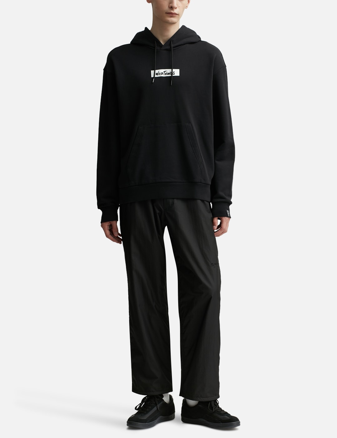 LOGO HOODIE view 20