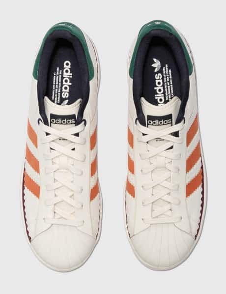 adidas Originals - Superstar OT Tech | HBX adidas Originals - Superstar OT Tech | HBX