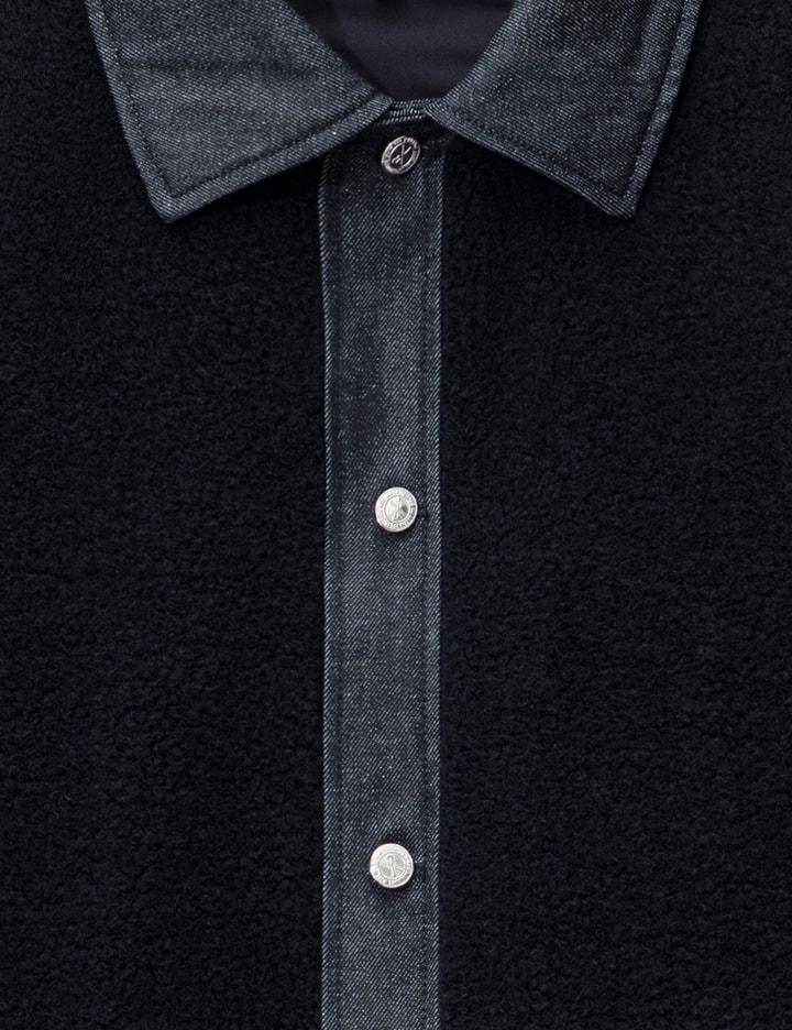 Will Jacket Placeholder Image