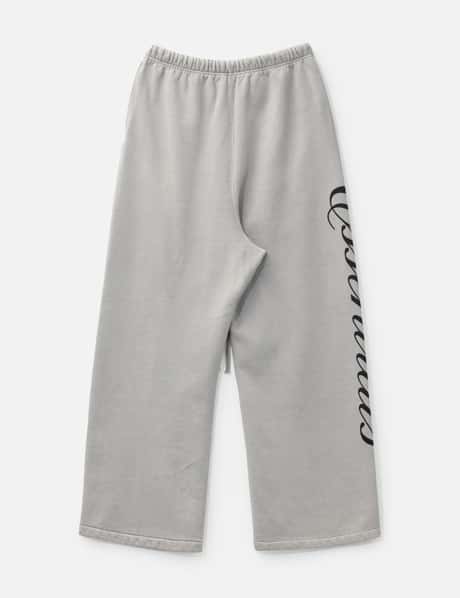 Heavy Fleece Lounge Sweatpant view 8