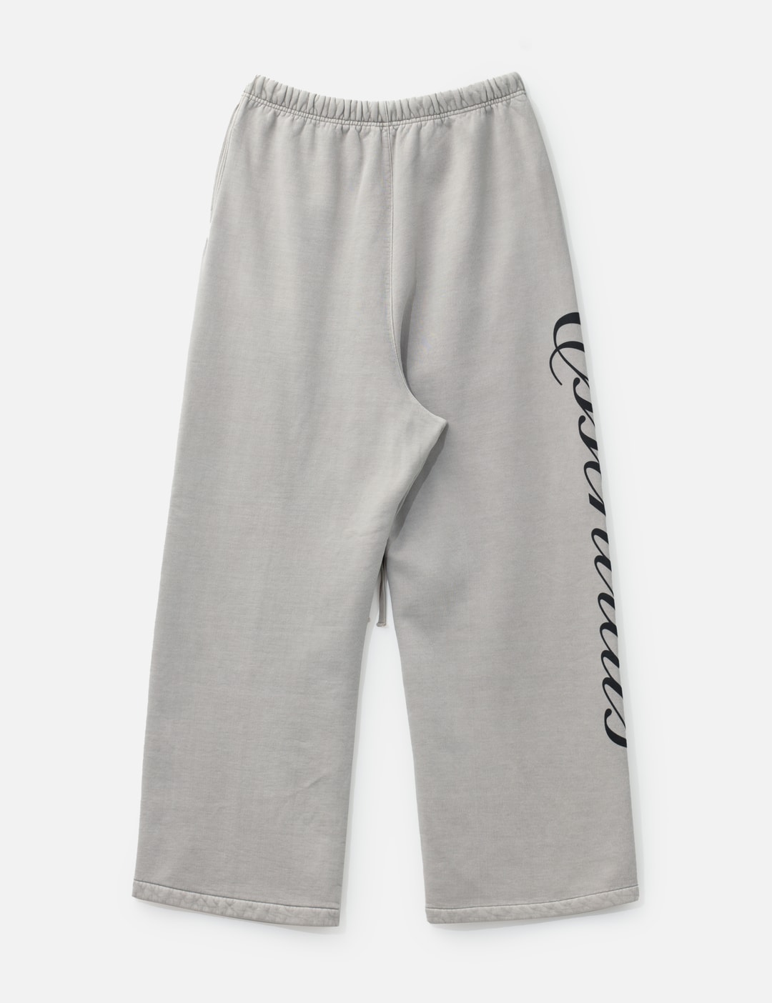 Heavy Fleece Lounge Sweatpant view 9