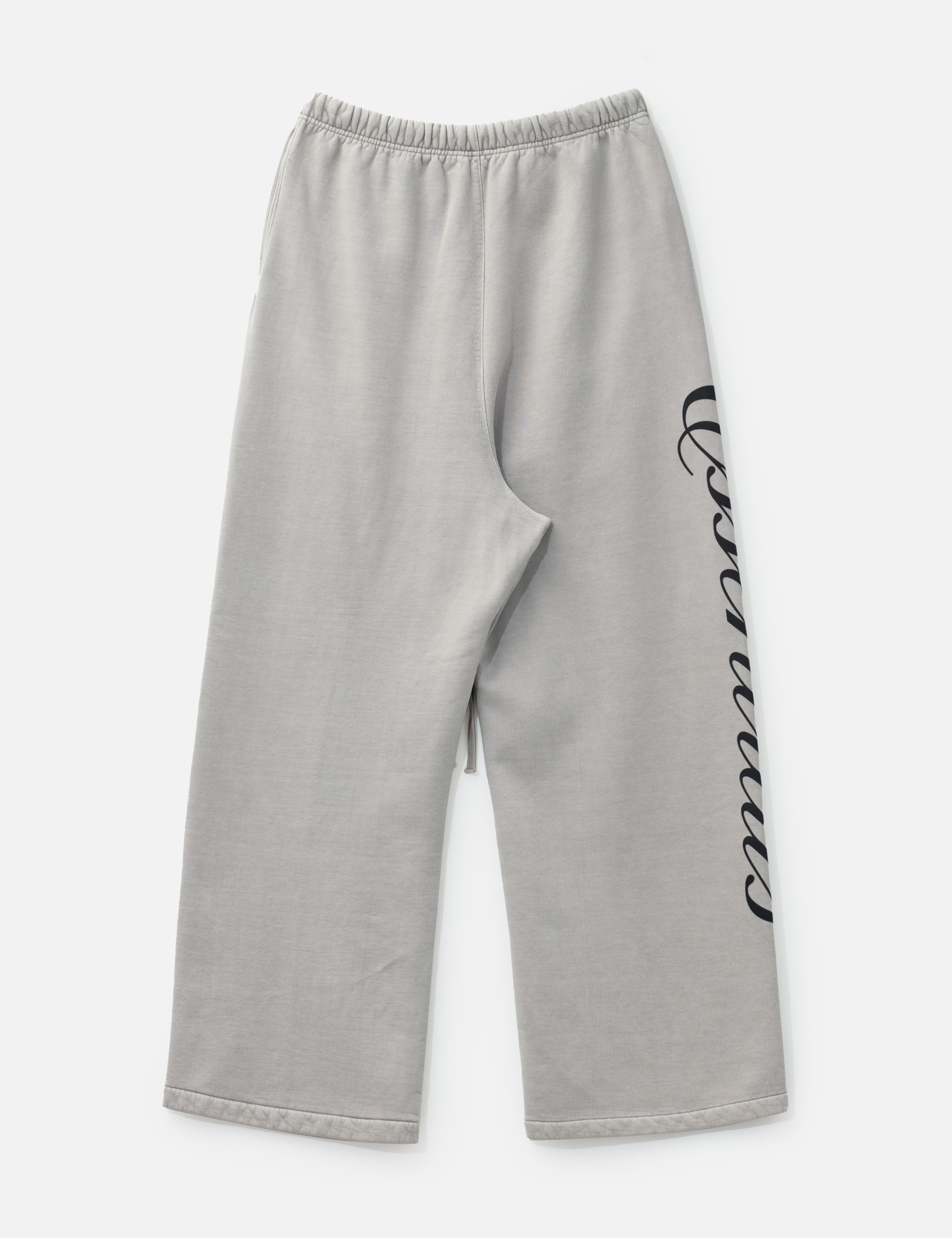 Heavy Fleece Lounge Sweatpant view 17