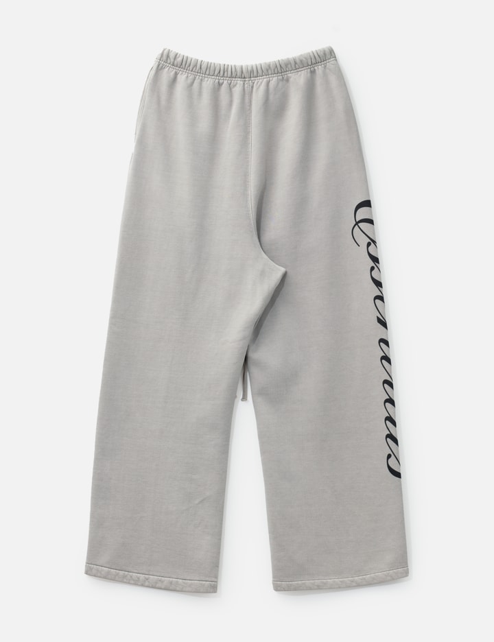 Heavy Fleece Lounge Sweatpant Placeholder Image