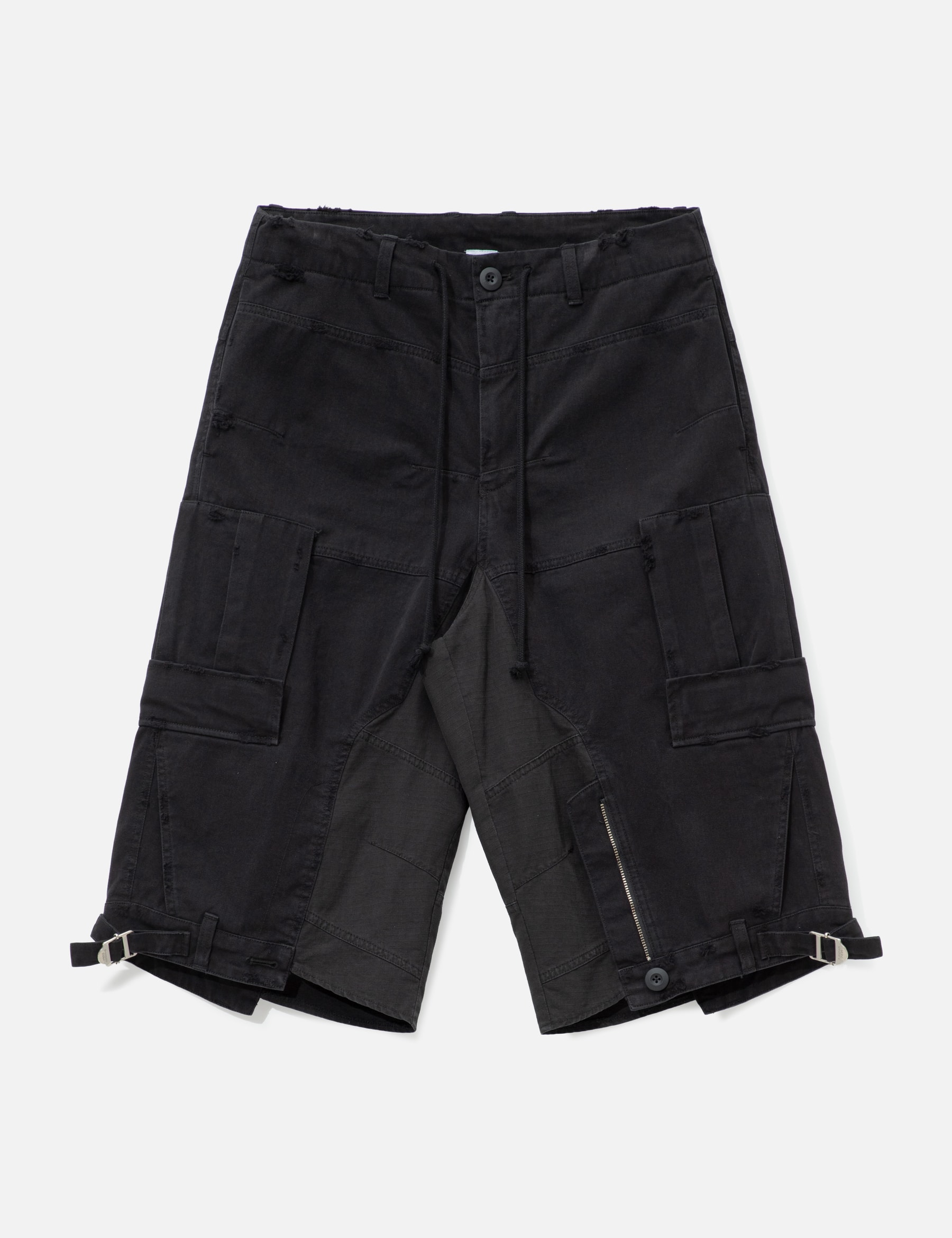 Upside-Down Cargo Shorts view 16