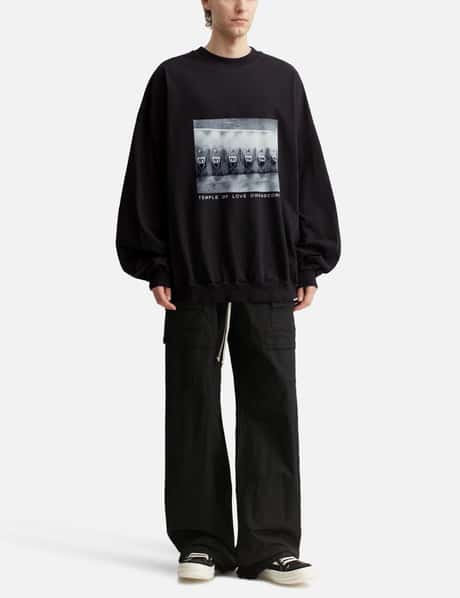 Hun Crewneck Sweatshirt view 14