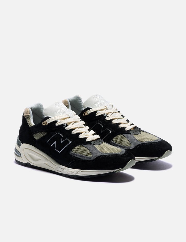 990v2 MiUSA Teddy Black True Camo Placeholder Image