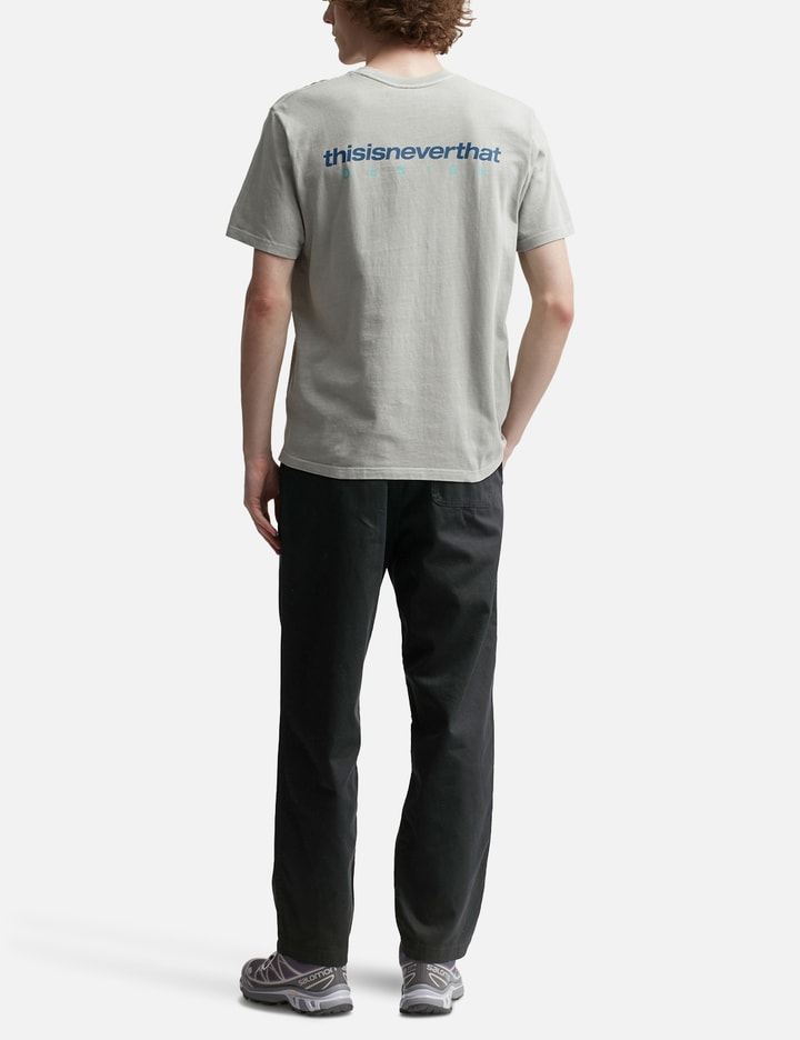 DSN Logo T-shirt Placeholder Image