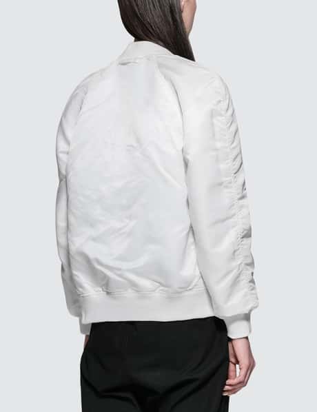 Alpha Industries MA-1 Souvenir Tiger Jacket HBX