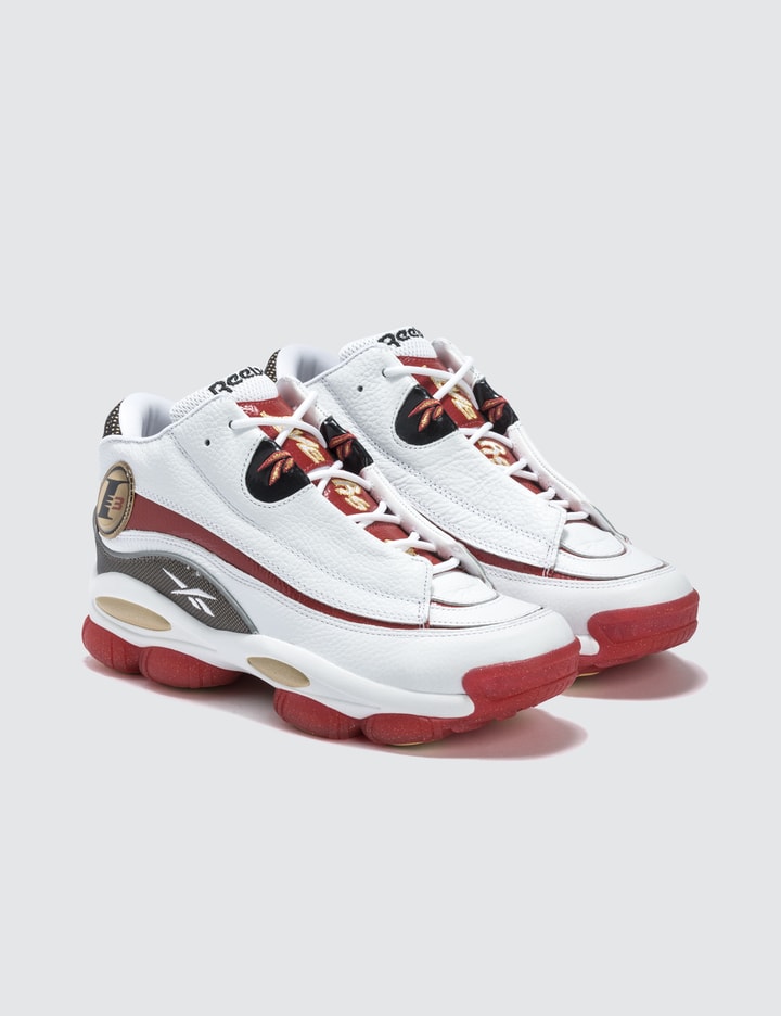 Reebok The Answer DMX MU