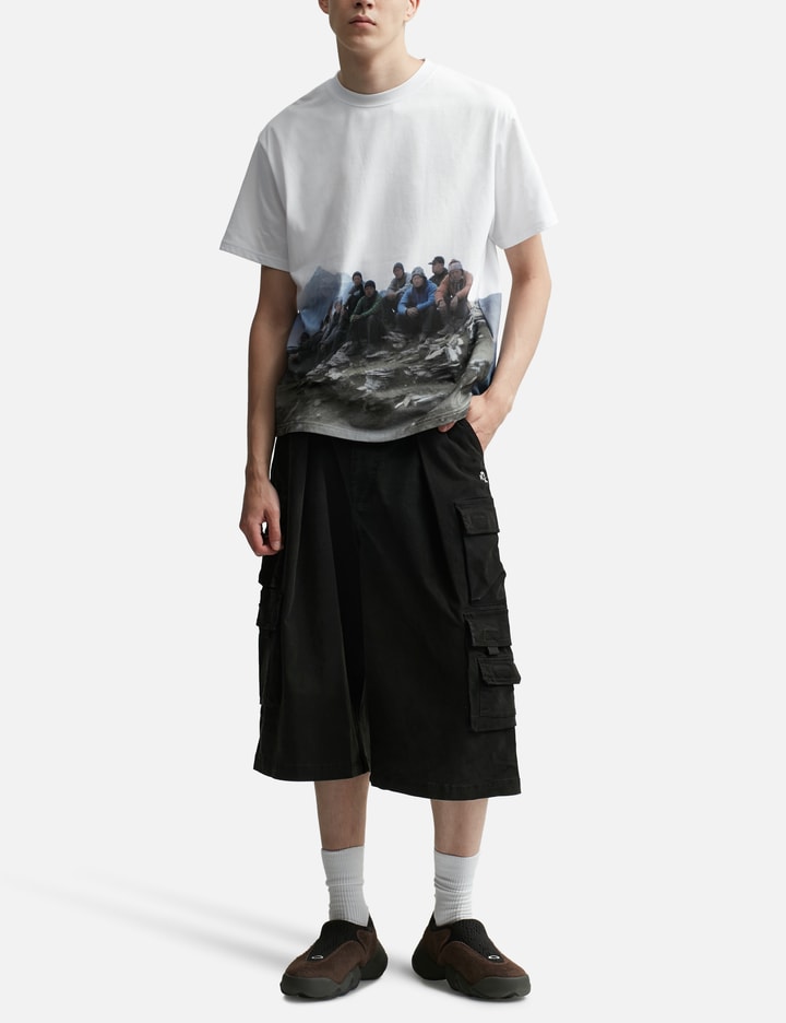 TECHNO CARGO PANTS Placeholder Image