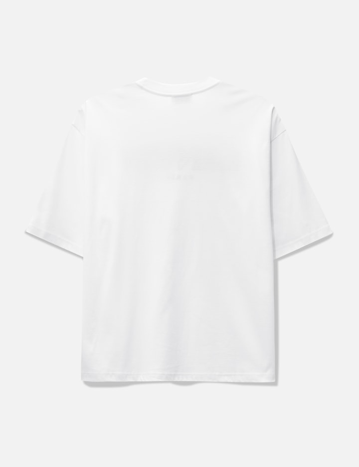 Oversized Lanvin Curblace T-shirt Placeholder Image