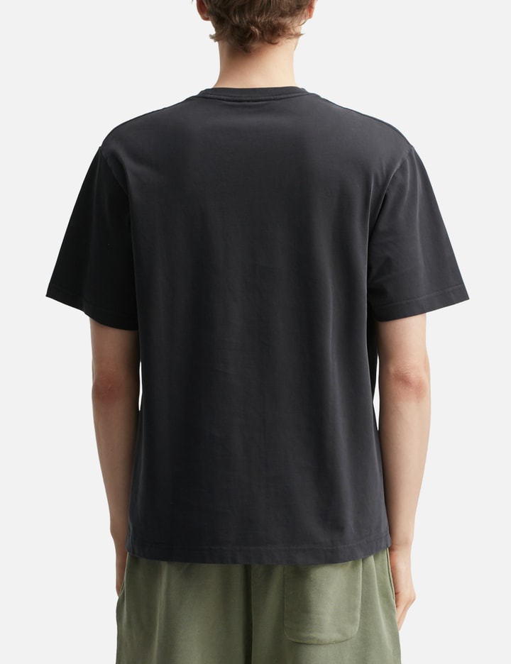 "Aly Logo Black" T-shirt Placeholder Image