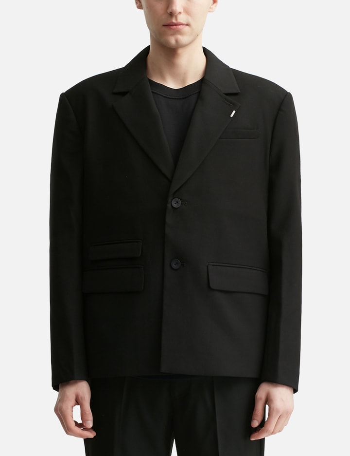 Staff Uniform Standard Blazer Placeholder Image