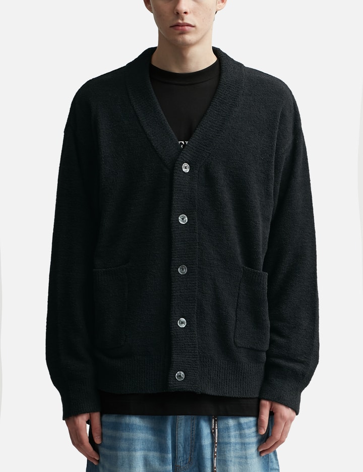 Mw Lounge Cardigan Placeholder Image