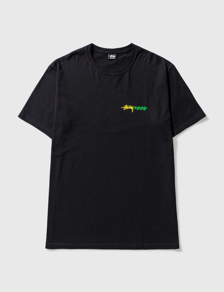 Positive Vibration T-shirt Placeholder Image