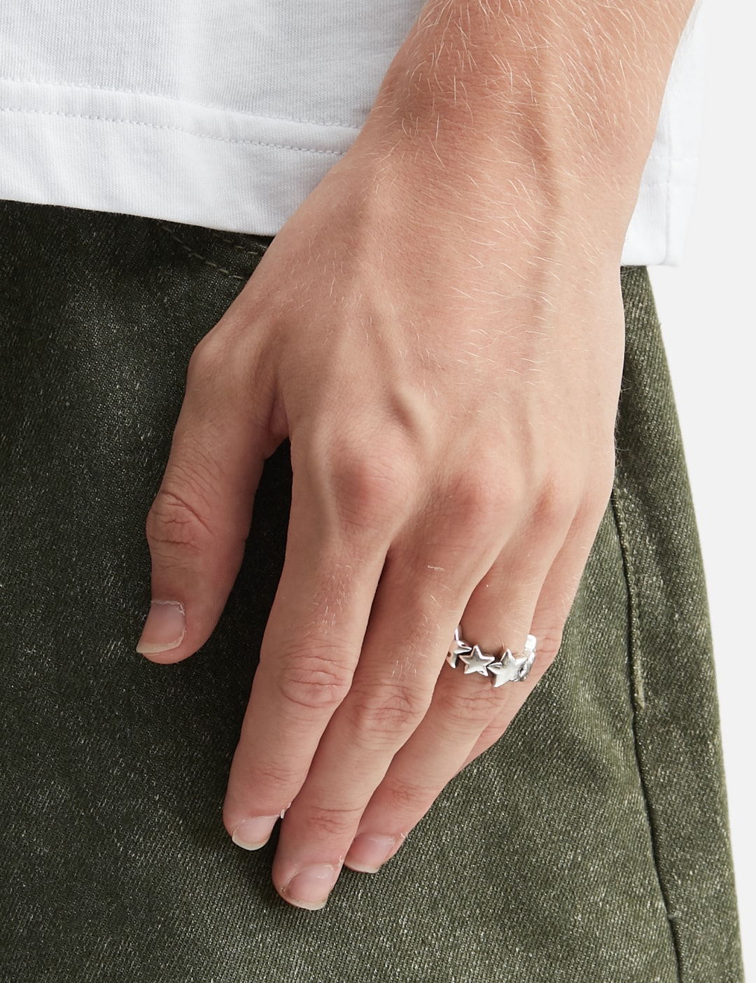 All-Round Stars Ring view 9