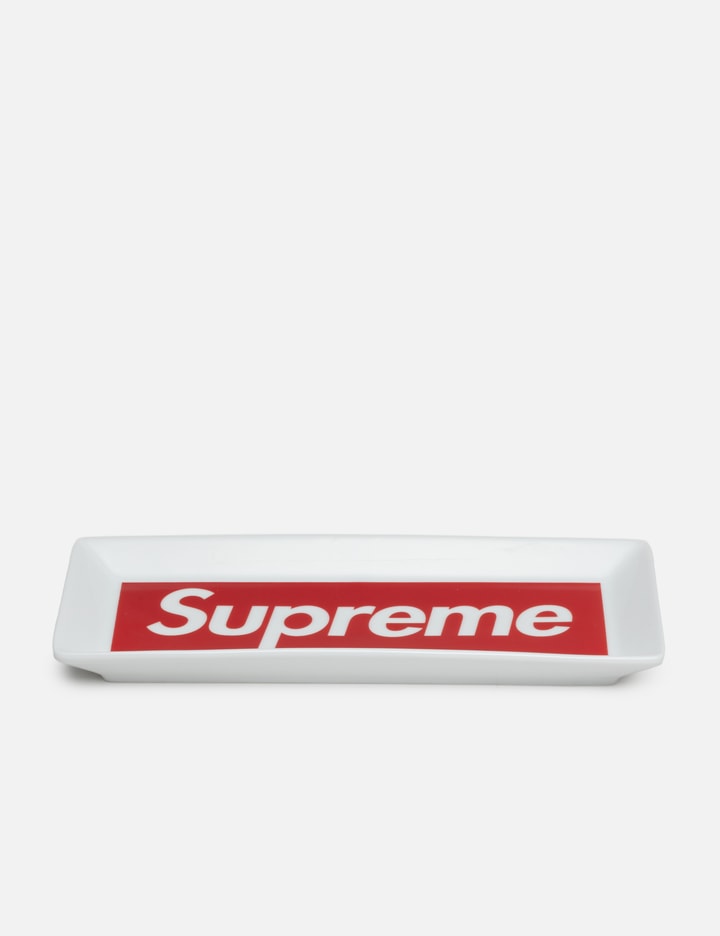 Box Logo Ceramic Tray Placeholder Image
