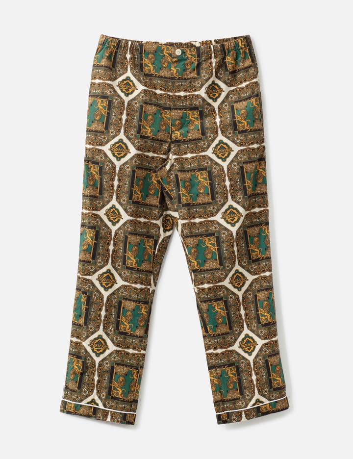 Supreme Pyjamas Set