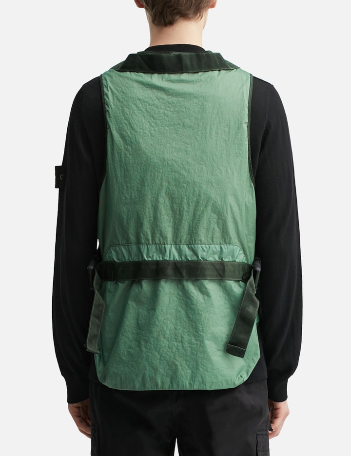Stone Island Gilet G100006 Membrana 3l Tc Men