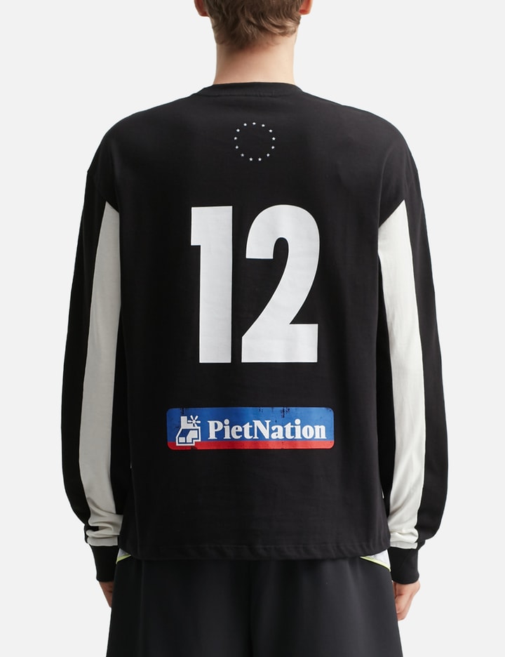 Vest Long Sleeve T-shirt Placeholder Image