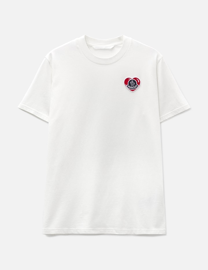 Heart T-shirt Placeholder Image