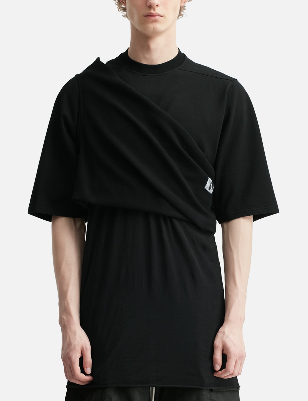 Subhuman Jumbo Short Sleeve T-Shirt view 17